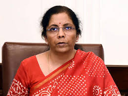 Minimum wages will apply to all categories of workers, proposes FM Sitharaman in budget speech