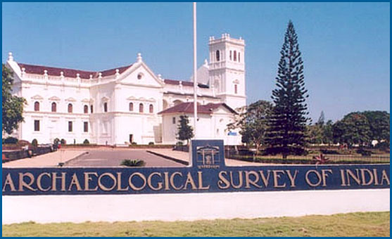 Ministry of Culture announces 7 new circles of Archaeological Survey of India