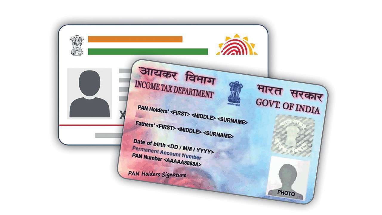 Govt extends the last date for linking of Aadhaar number with PAN