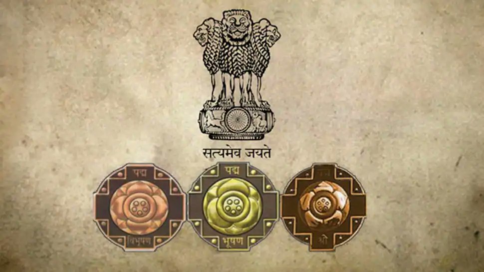 Nominations for Padma Awards-2021 is Open