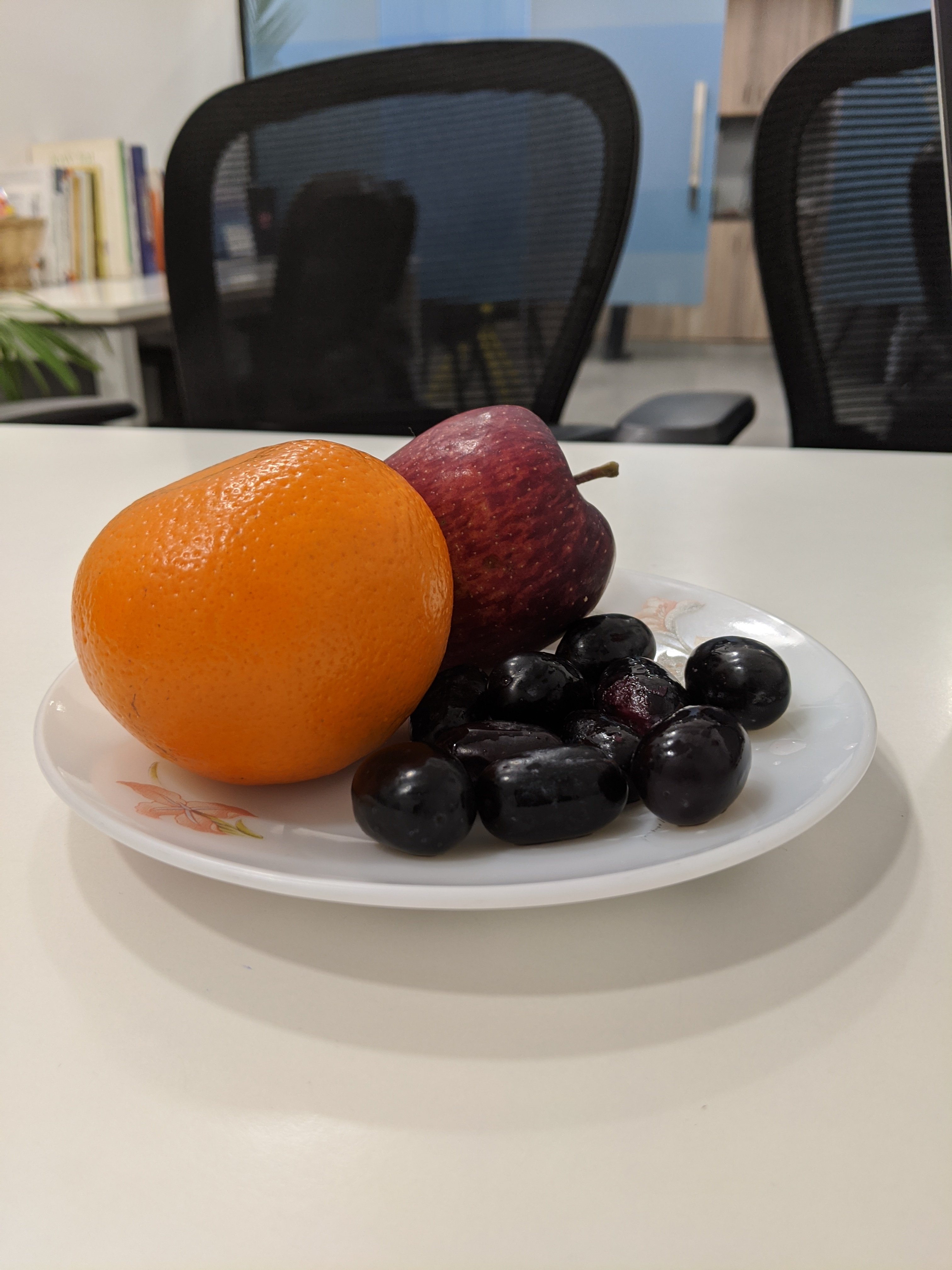 Immunity improving Procedure