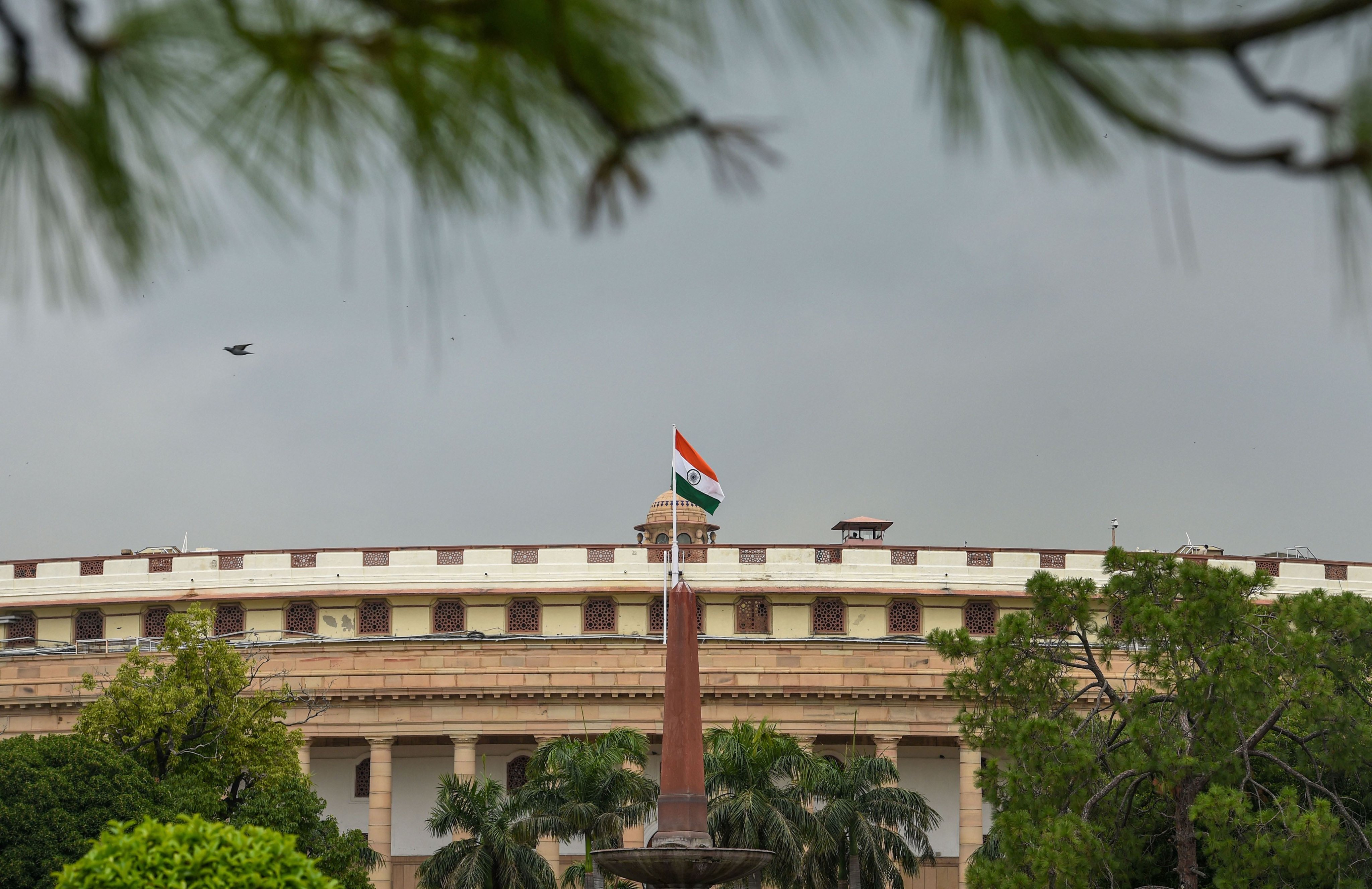 Monsoon session of Parliament will be held from July 19