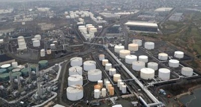 Oil prices climb amid rebound in Chinese & Japanese economies