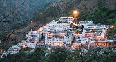 Shri Mata Vaishno Devi Shrine Board to launch mobile app for live darshan