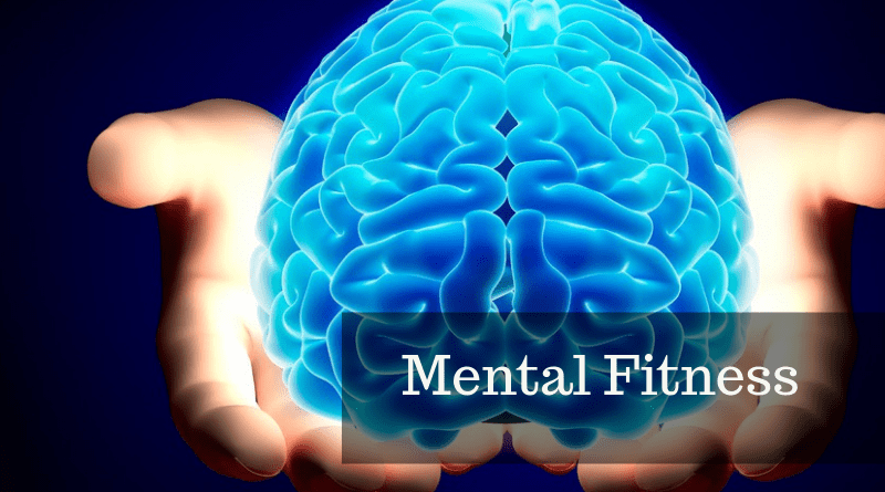 10 Tips to improve your Mental Fitness