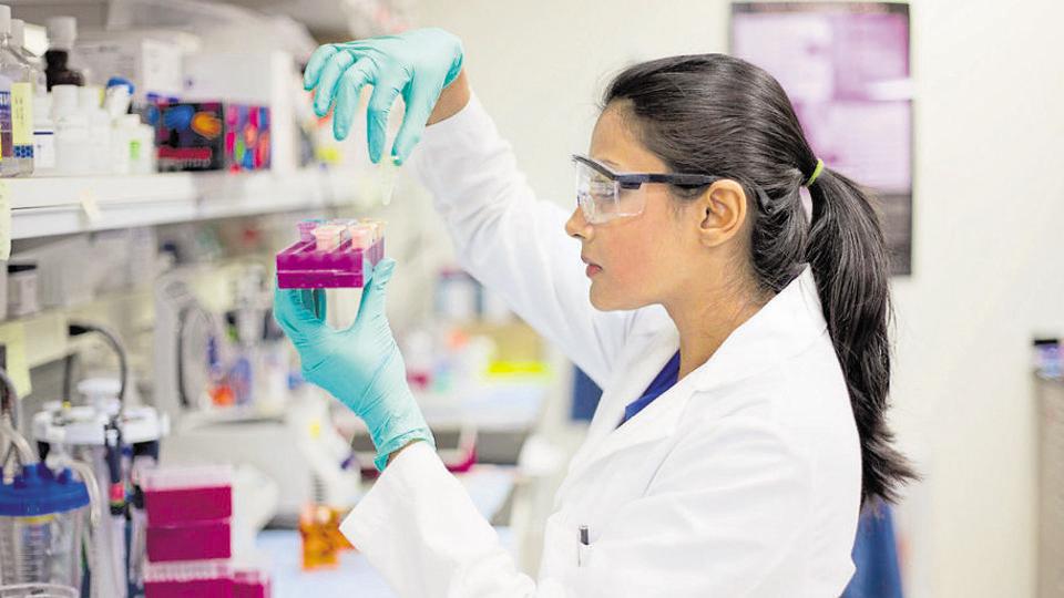 Lung Cancer diagnostic therapy develop by JNCASR researchers