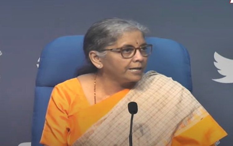 Finance Minister announces 12 key stimulus measures to boost economy