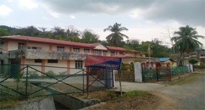 Kalighat Police Station of North and Middle Andaman among top ten Best police stations