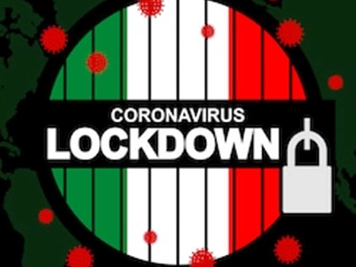  Govt. of INDIA planning to resume lockdown for few sectors!
