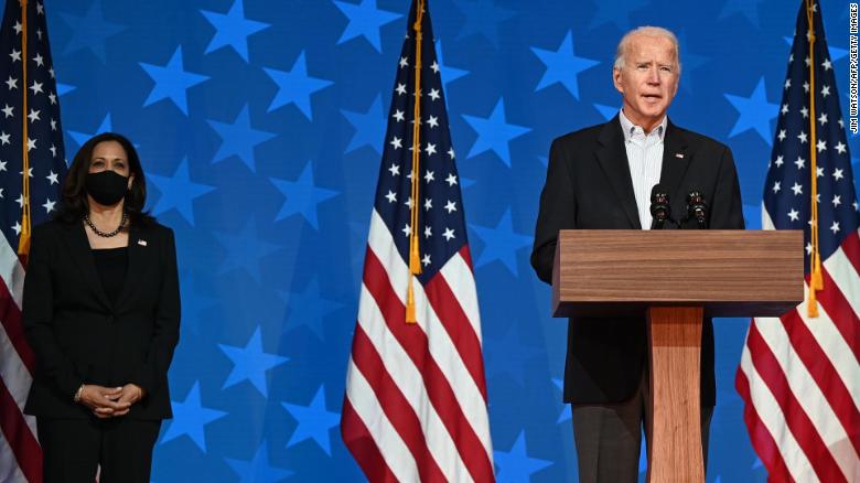 World leaders  congratulating Biden 