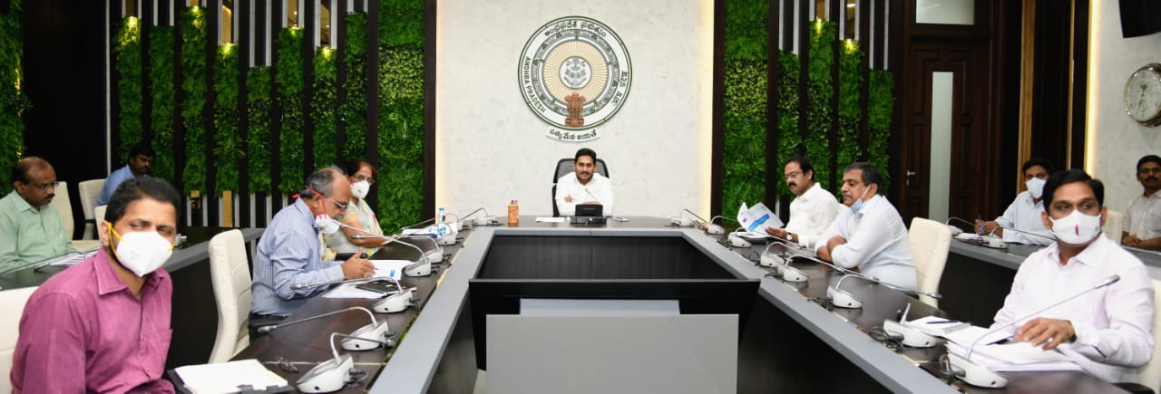 Andhra Pradesh Govt has taken further steps to reduce the mortality rate due to COVID19. 