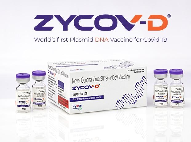 DBT-BIRAC supported ZyCoV-D developed by Zydus Cadila Receives Emergency Use Authorization