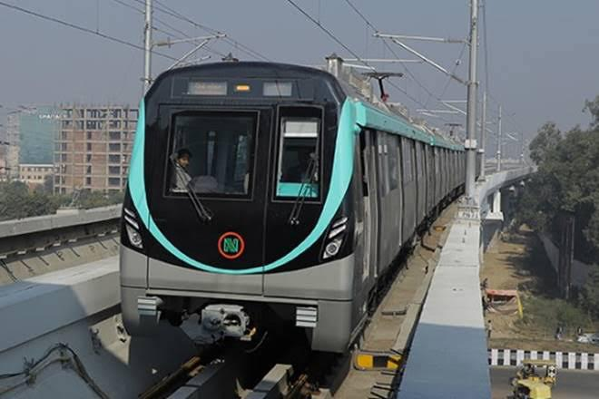 Metro services to resume from tomorrow in graded manner