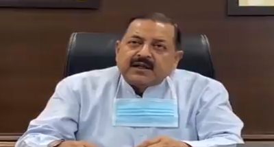 Rules have been relaxed for divorced daughters to receive family pension:Dr Jitendra Singh