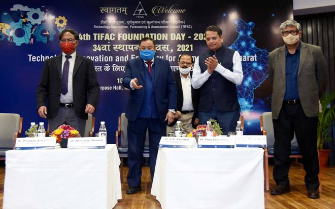 SAKSHAM (Shramik Shakti Manch)- a dynamic job portal for mapping the skills of Shramiks vis-&agrave;-vis requirements of MSMEs 