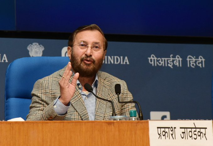 Government notifies Information Technology (Intermediary Guidelines and Digital Media Ethics Code) Rules 2021