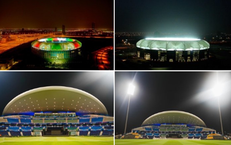 Stage all set for 13th edition of IPL Cricket in Abu Dhabi