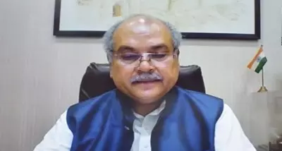 Coverage of Micro Irrigation in Indian agriculture